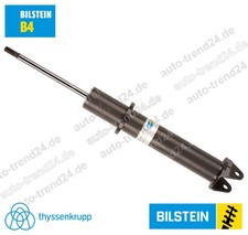 B4 Gasdruckstoßdämpfer hinten u.a.: Porsche 911 Targa 997, Bj. 2006-2012