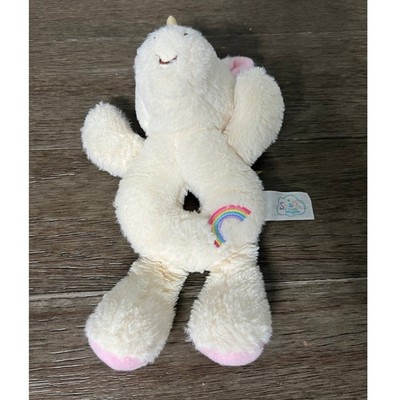 Spark Create Imagine Unicorn Plush Toy Rainbow Stuffed Animal Kids