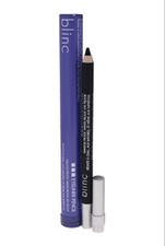 (6 pack) blinc - Eyeliner Pencil Black Noir  (1.2 g / 0.04 oz)