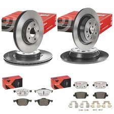 Kits de frein Ford KUGA