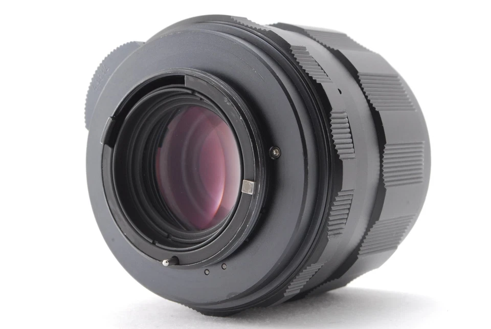 【N MINT+++】 Asahi Pentax Super Takumar 85mm f/1.8 M42 Lens - Image 4 of 4