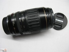 Canon EF 100-300 /4,5-5,6 Tele-Zoom-Objektiv USM professional digital DSLR lens