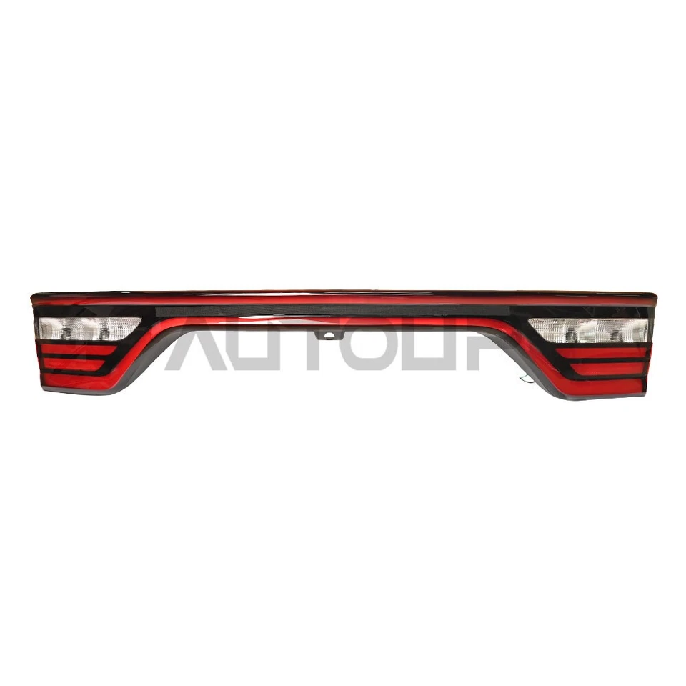 Fit For 2014-2022 Dodge Durango Liftgate Center Taillights LED 68453659AA - Image 3 of 4