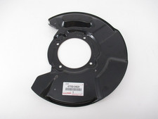 GENUINE TOYOTA TUNDRA UCK3# 05-06 Cover Disc Brake Dust Front RH 47703-34031 OEM