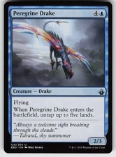 Peregrine Drake C Eternal Masters 64 MTG