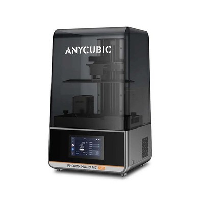 Anycubic Photon Mono M7 Pro - Very Lightly Used