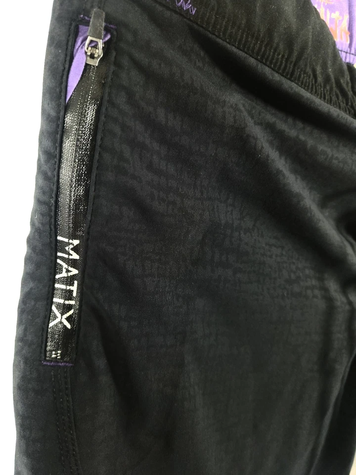 MATIX The NINJA Shorts (32) - Image 3 of 4