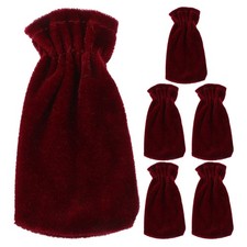 6 Pcs Pedal Covers Piano Accessories Protector for Grand Guard Electric