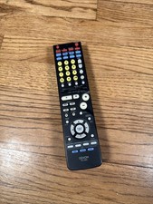 Genuine OEM DENON RC-920 Remote Control AVC-1570 AVR-683 DHT-683 AVR-1603