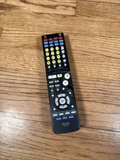 Genuine OEM DENON RC-920 Remote Control AVC-1570 AVR-683 DHT-683 AVR-1603