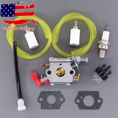 Carburetor For Echo CS-2511T CS2511TS Chainsaw A021004690 Wt-1208