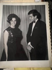 Frank Sinatra, Jr. 30 year love story
