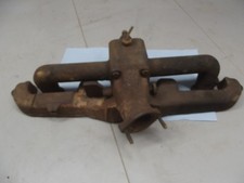 Chevrolet 6 Cylinder Intake Exhaust Manifold 235 I6 3835587 Chevy Truck Chevy Chevrolet 6 Cylinder Intake Exhaust Manifold 235 I6 3835587 Chevy Truck Chevy