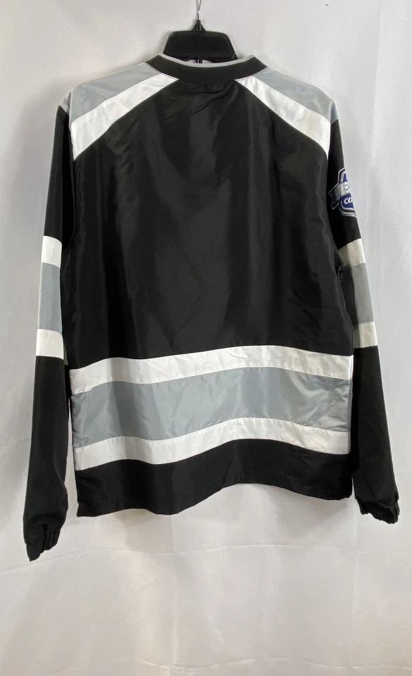 Camisa negra NHL - talla mediana Foto 2 de 4