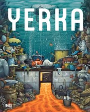 Jacek Yerka (Jacek Yerka)