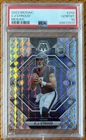 2023 Mosaic CJ Stroud Rookie Silver Mosaic Prizm RC #292 Texans PSA 10 GEM MINT