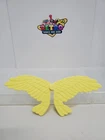 VTG/Near Mint TMNT Ace Duck Wings Accessory 1989 Playmates Mutant Ninja Turtles