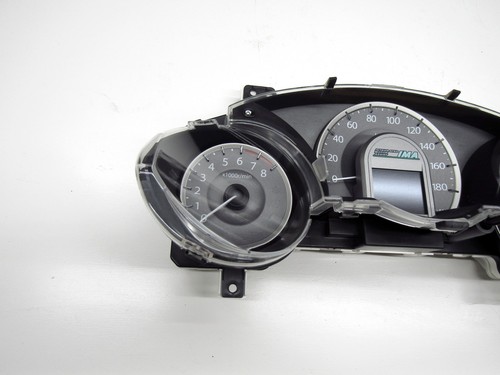 Honda Jazz Fit GP1 Genuine Speedometer Instrument Cluster Combination Meter JDM - Picture 3 of 12