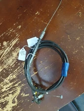 Motorcycle Throttle Cable for HONDA CBR600 F4I 2001 2002 2003 2004 2005 2006