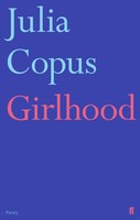 Julia Copus | Girlhood | Taschenbuch | Englisch (2022) | Kartoniert / Broschiert