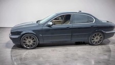 Porte avant et accessoires Jaguar X-TYPE