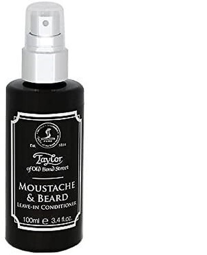 Taylor of Old Bond Street Leave-In Conditioner Moustache & B