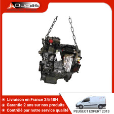 Moteur Peugeot EXPERT