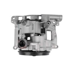 Per BMW SERIE 3 5 6 7 X3 X5 X6 3.0 DIESEL N57D30 N57D30A N57D30B pompa olio Pierburg