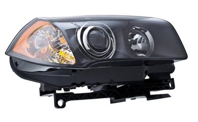Magneti Marelli HID RH Headlight Assy - LUS5591 / 63-12-3-418-396 - For BMW X3