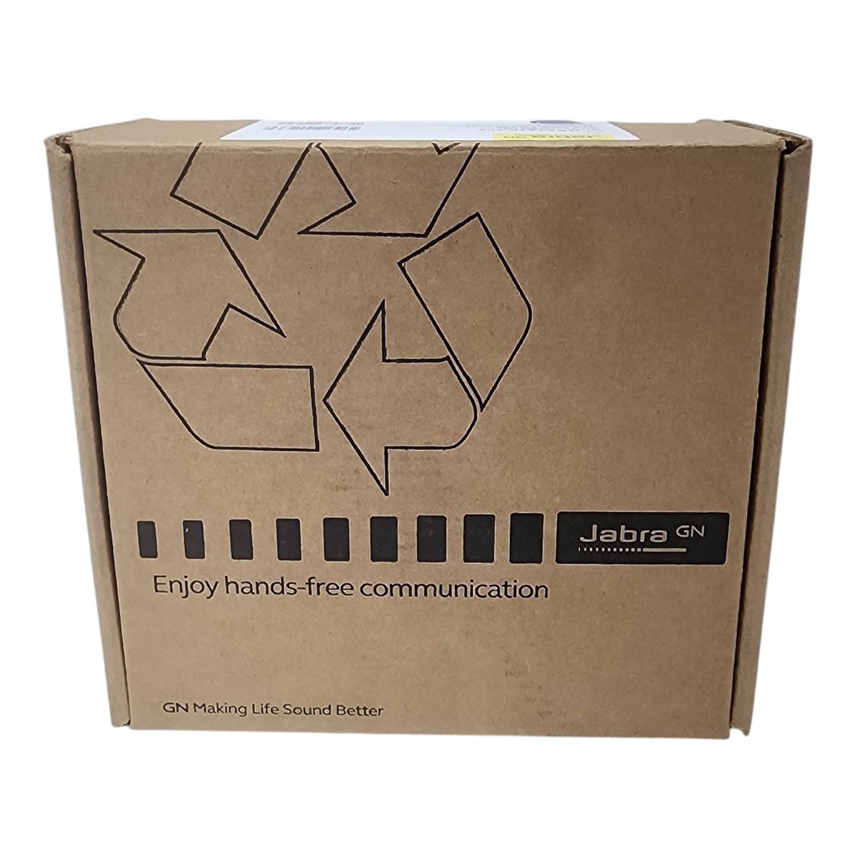 Jabra Speak 510 Wireless Bluetooth Speaker | Open Box | USB