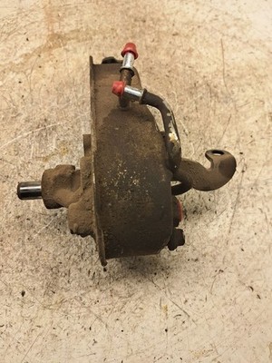 2007 Silv25new Power Steering Pump/Motor Sku#4335813