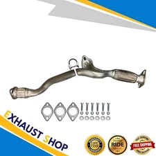 FITS: 2004 Chevrolet Malibu 3.5L FLEX Y-PIPE 