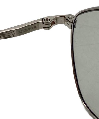 金子眼鏡 KANEKO GANKYO METAL Sunglasse… - Gem