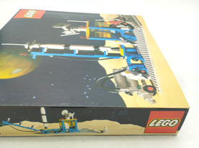LEGO 920 Alpha-1 Rocket Base MIB/MISB NEW GOOD CLASSIC SPACE 928 926 924