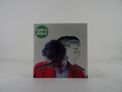 DAVID E. SUGAR PARTY KILLER (C64) 6 Track Promo CD Single including Card Sleeve 