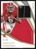 2021 Panini Immaculate Collegiate Gloves 55/90 DeVonta Smith Rookie #GL-DS JM9