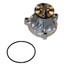 GMB 125-1830 Engine Water Pump For Select 93-02 Ford Lincoln Mercury Models