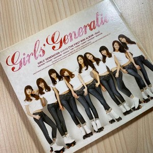 Snsd Gee Album | eBay