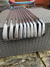 Titleist Iron and Wedge Set