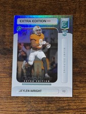 2024 Miami Dolphins Jaylen Wright Panini Donruss Elite EXTRA EDITION #17 RC SP