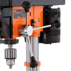 Benchtop Drill Press 12 in. Variable Speed Cast Iron Laser Work Light 5 ...