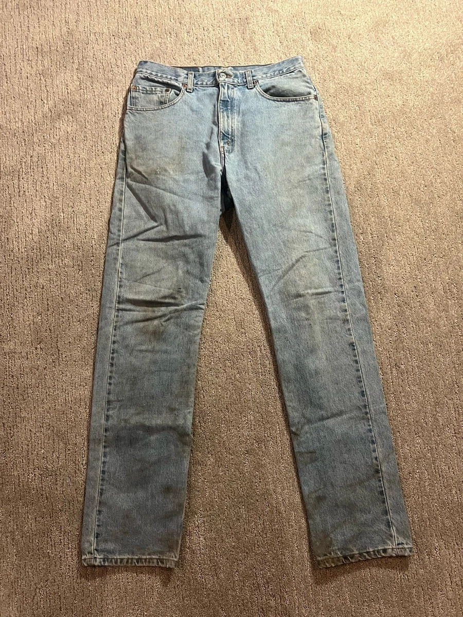 Vintage Levis 505 for sale - eBay