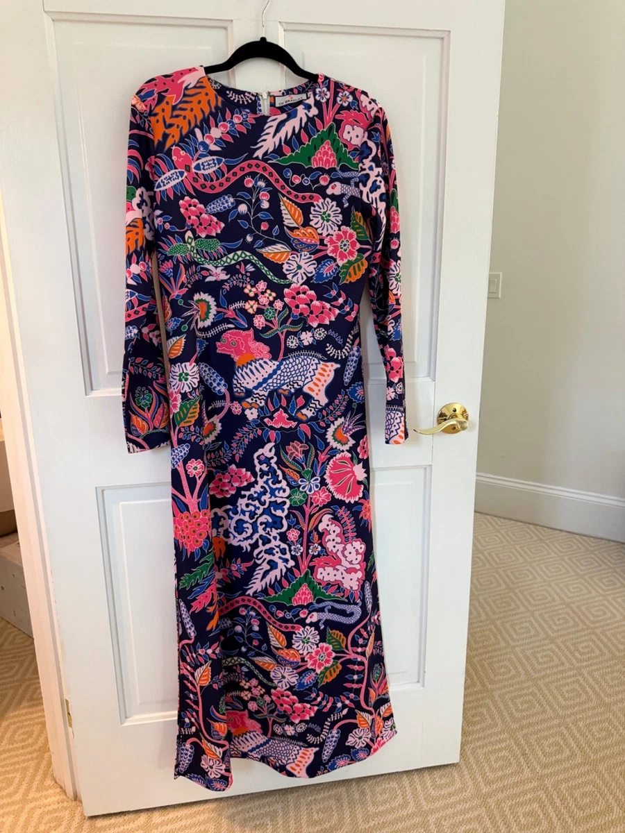 calvin klein long dresses sale Green Women's Dresses & Skirts