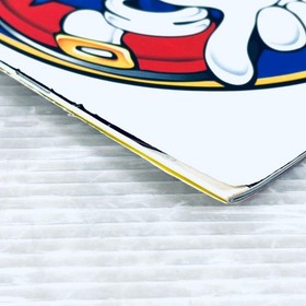 SEGA Maga Magazine 1998 Oct Nov Dreamcast Rare Collectible Used VV3