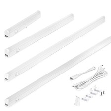 LED Unterbauleuchte Linex 30/60/86/115cm warm...