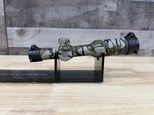 Hawke Vantage IR 1-4 Turkey DOT Mossy Oak