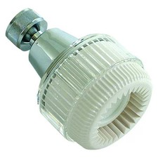 Ez-Flo Eastman Fixed Showerhead, ABS 15038 Ez-Flo Eastman 15038 091712150381 ABS