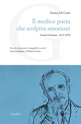 Enrico Di Carlo Il medico poeta che scolpiva emozioni. G (Paperback) (UK IMPORT)
