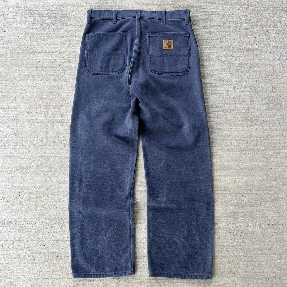 Carhartt 33 Size Pants for Men for sale - eBay