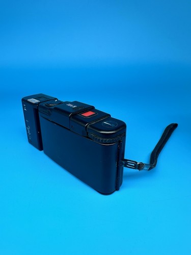 Olympus XA2 XA 2 fotocamera compatta pellicola 35 mm con flash A11 - testata - Foto 6 di 11